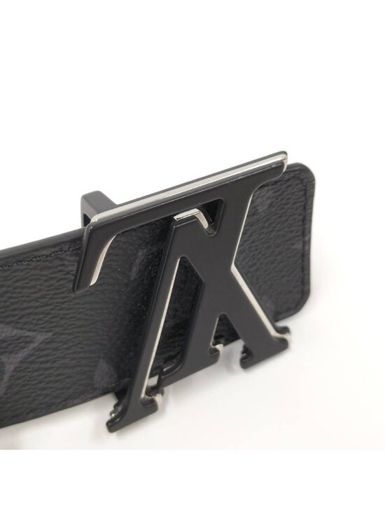 Louis Vuitton Belt LV Optic 40 Reversible 90 main image 7